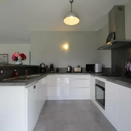 Vakantiehuis House Saardia