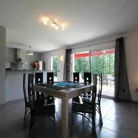 Vakantiehuis House Saardia Ahetze