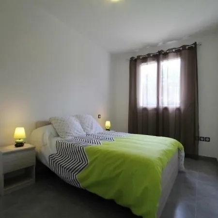 Vakantiehuis House Saardia *