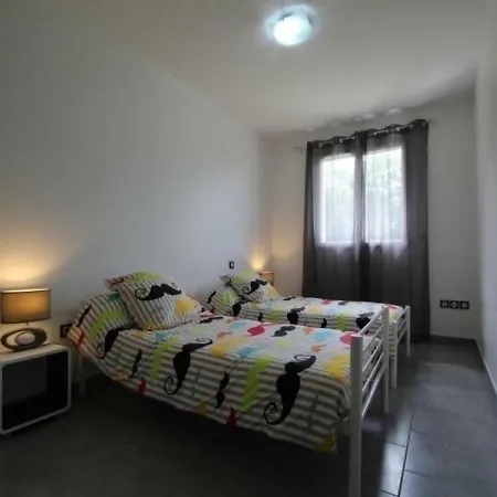 Vakantiehuis House Saardia
