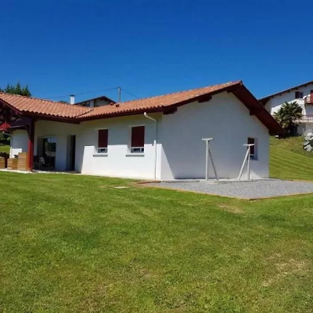 Vakantiehuis House Saardia Ahetze