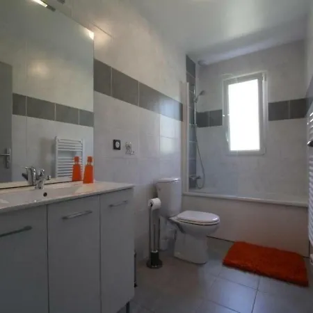 Vakantiehuis House Saardia *