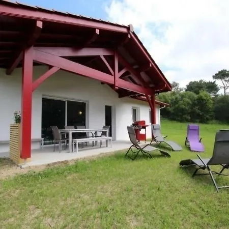 House Saardia Vakantiehuis