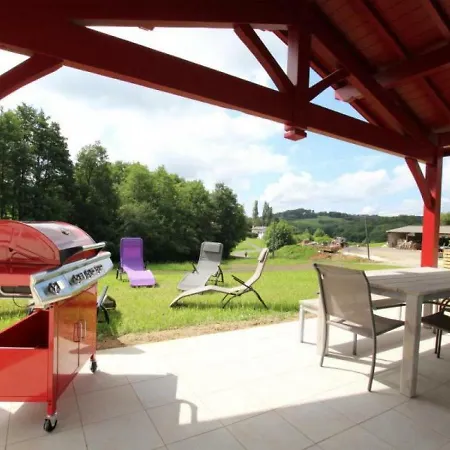 House Saardia Vakantiehuis *