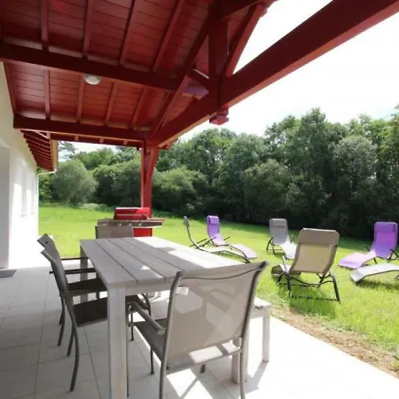 Vakantiehuis House Saardia