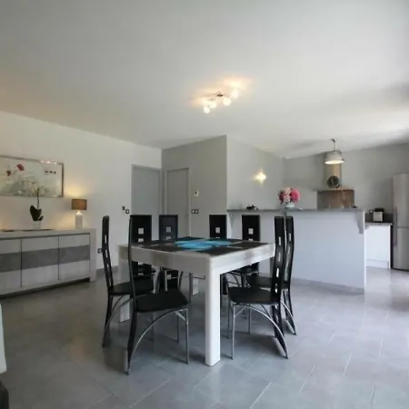 Vakantiehuis House Saardia *